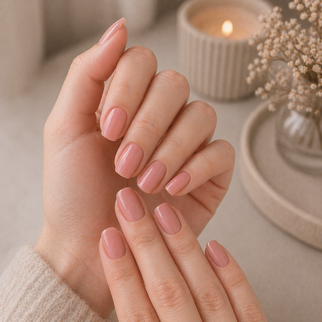 File With Color (Hands)